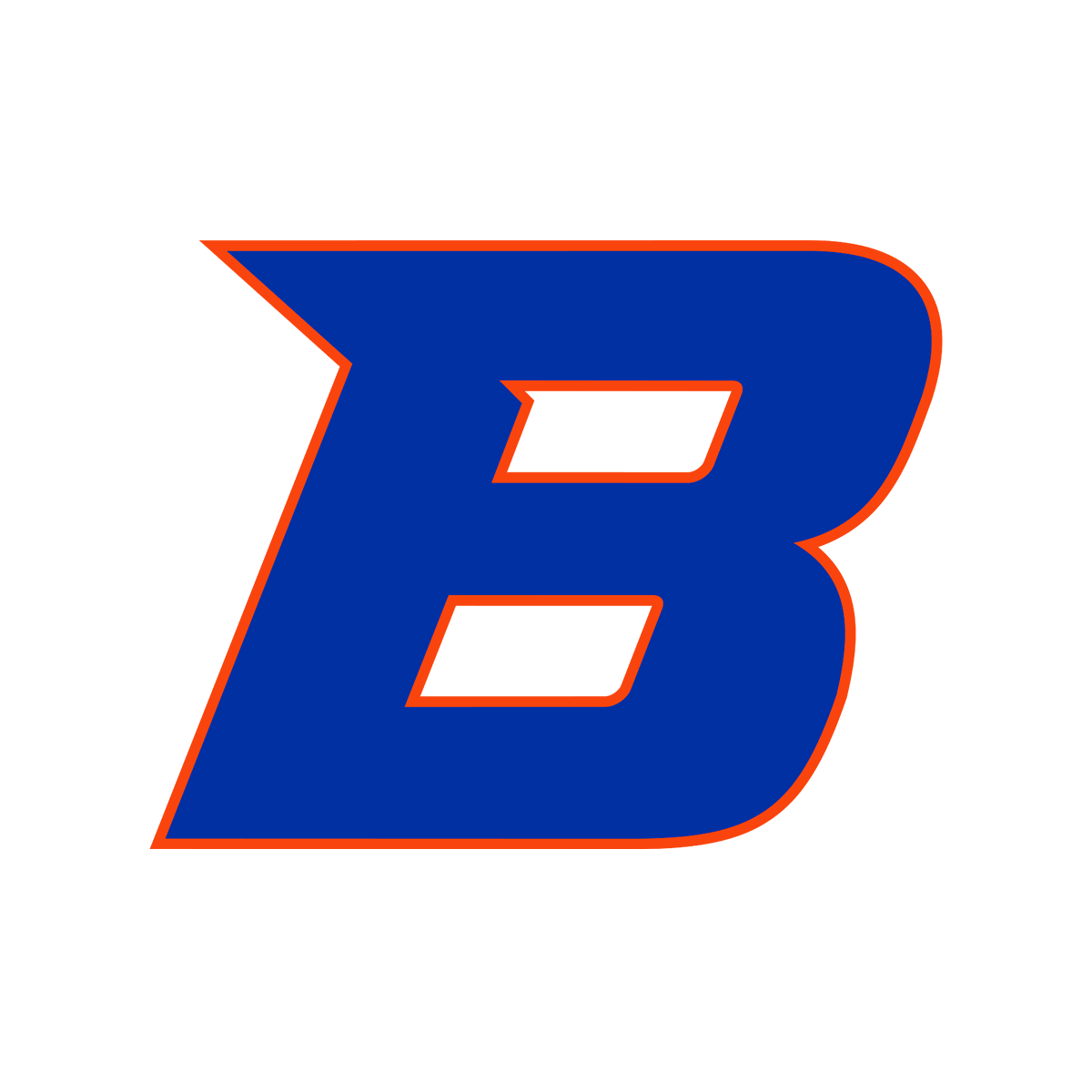 Boise State University logo