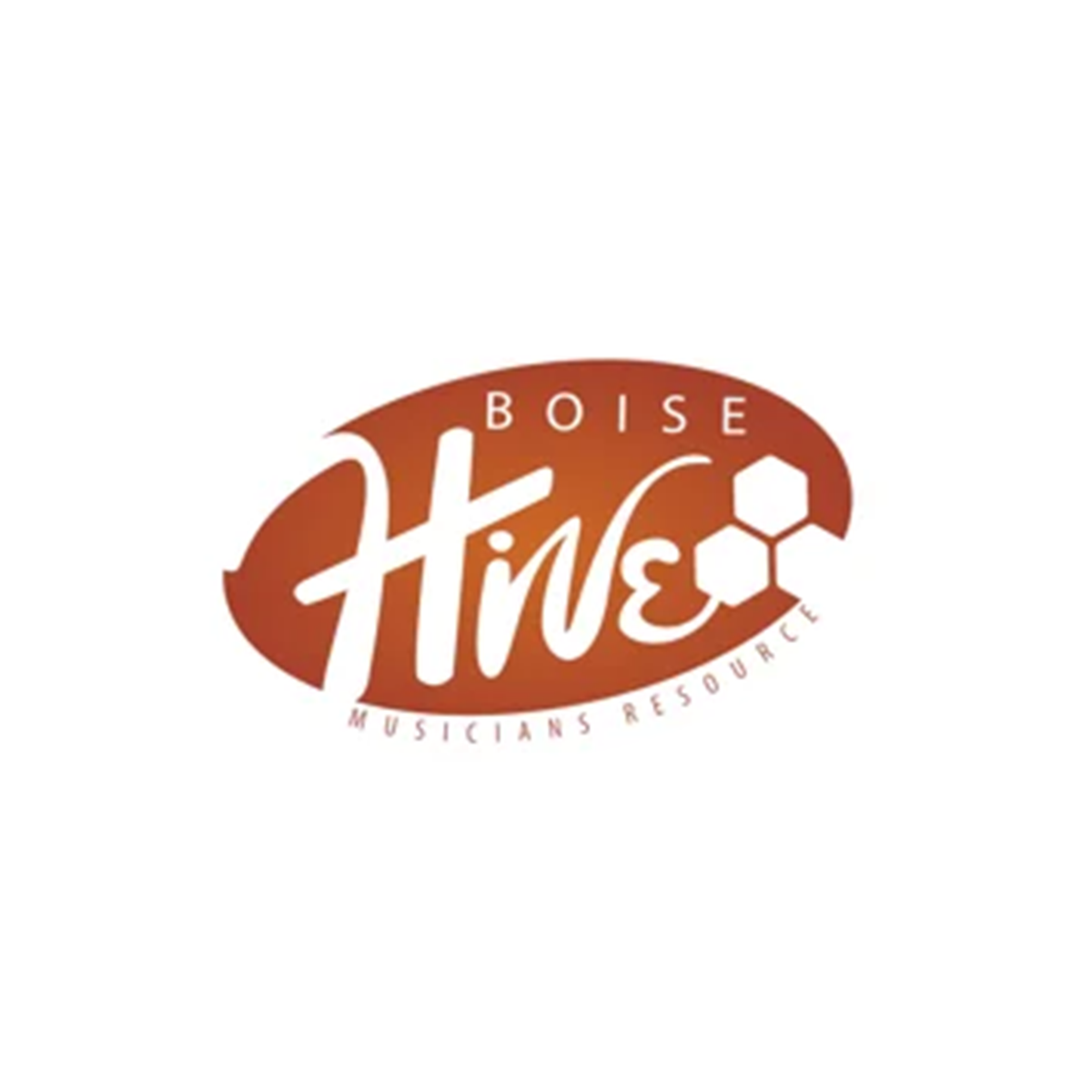 Boise Hive logo