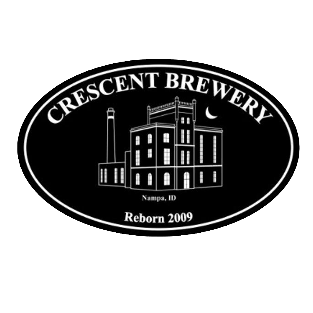 Crescent Brewery logo